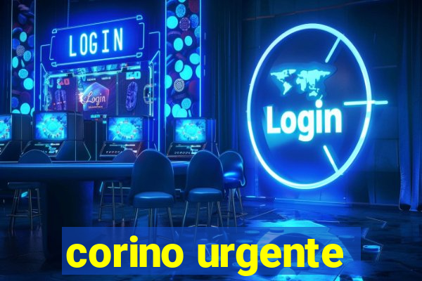 corino urgente