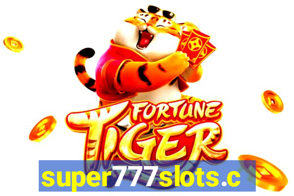 super777slots.com