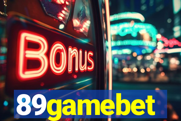 89gamebet