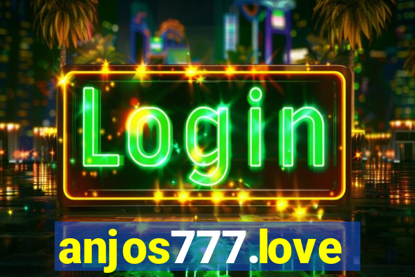 anjos777.love