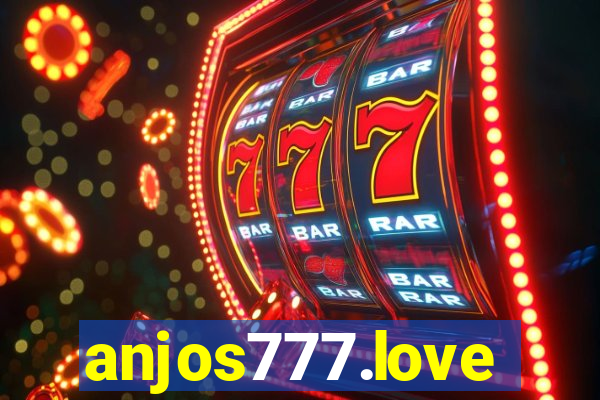 anjos777.love