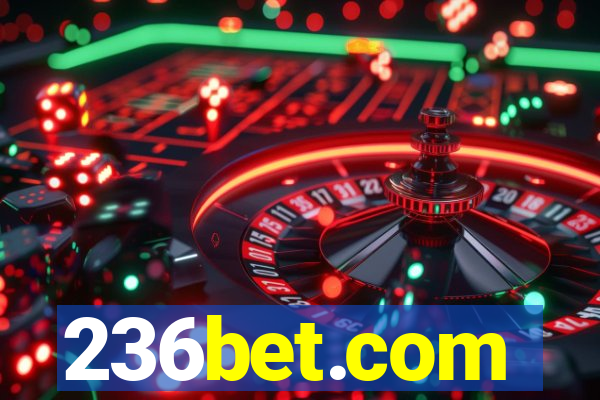 236bet.com