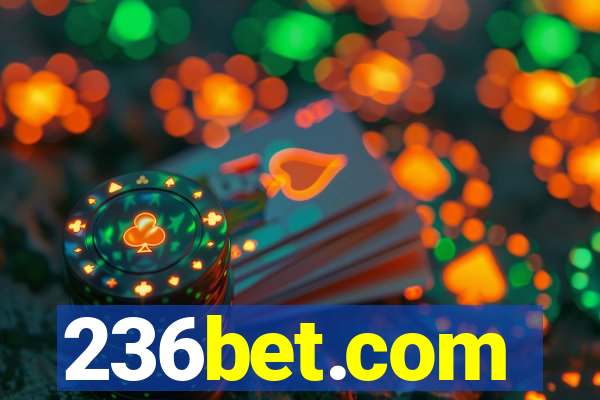 236bet.com