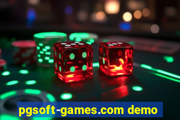 pgsoft-games.com demo