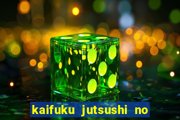 kaifuku jutsushi no yarinaoshi dublado