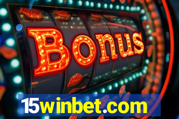 15winbet.com