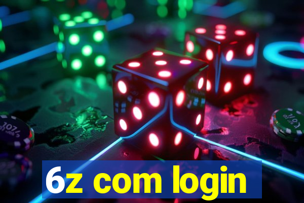 6z com login