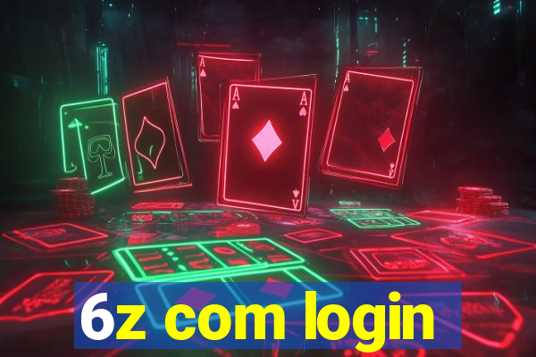 6z com login