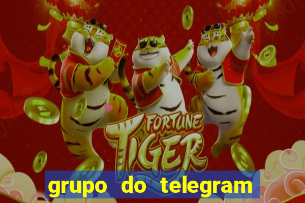 grupo do telegram pode tudo