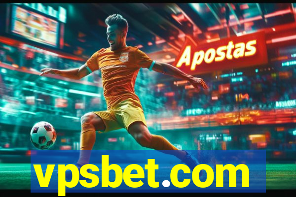 vpsbet.com