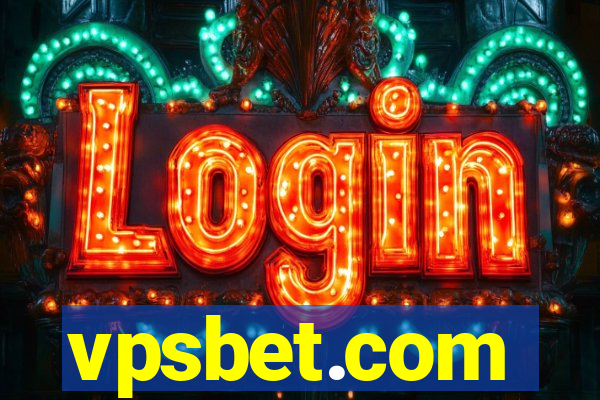 vpsbet.com