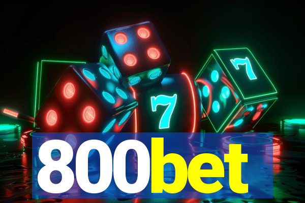 800bet