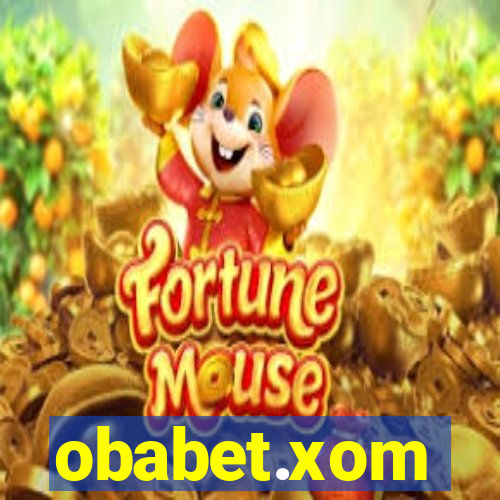 obabet.xom