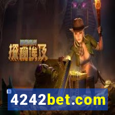 4242bet.com