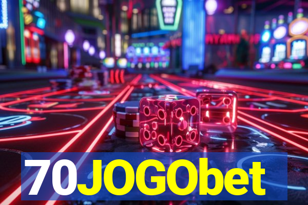 70JOGObet