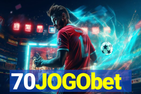 70JOGObet