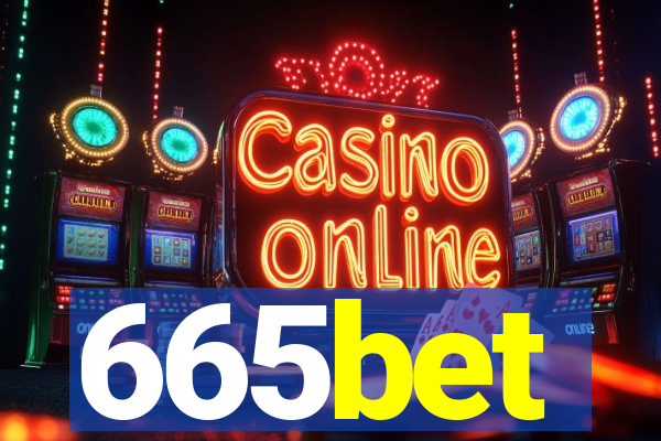 665bet