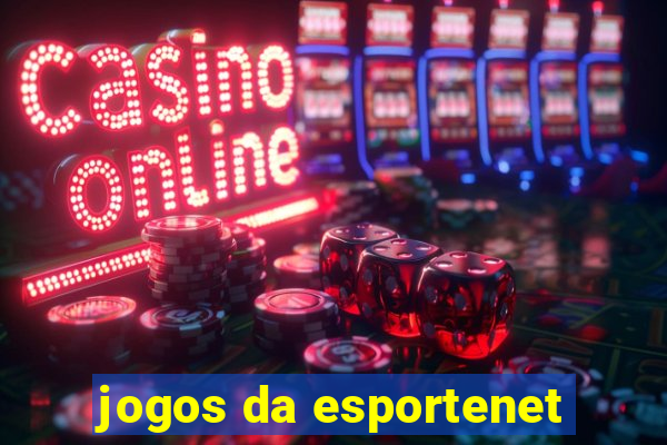 jogos da esportenet