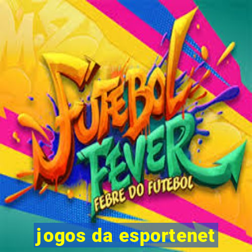 jogos da esportenet