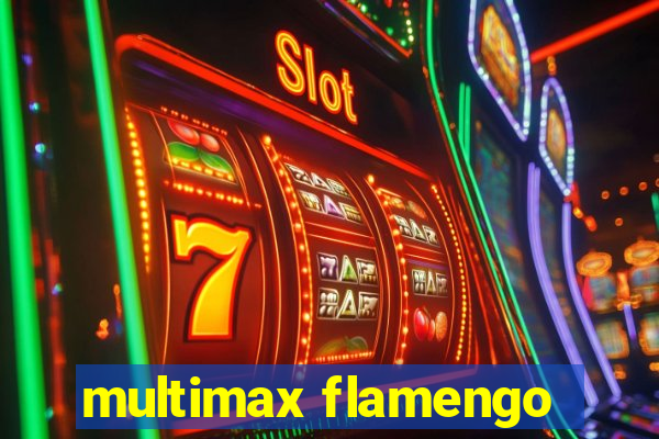 multimax flamengo