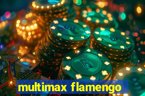 multimax flamengo