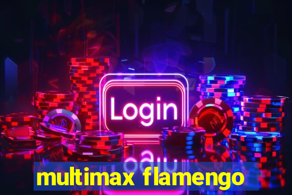 multimax flamengo