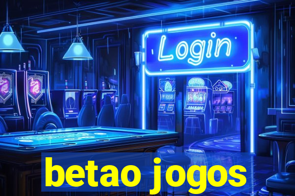 betao jogos