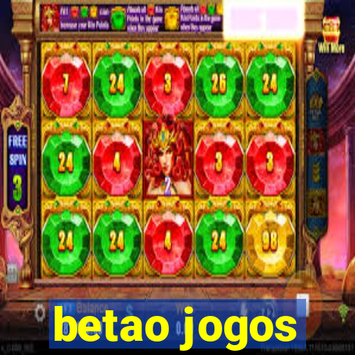 betao jogos