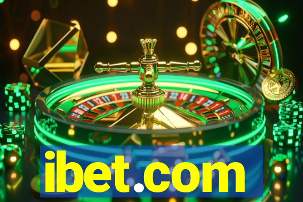 ibet.com