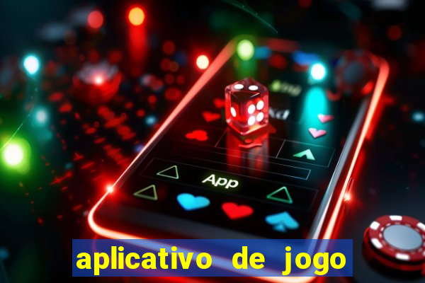 aplicativo de jogo que paga dinheiro de verdade