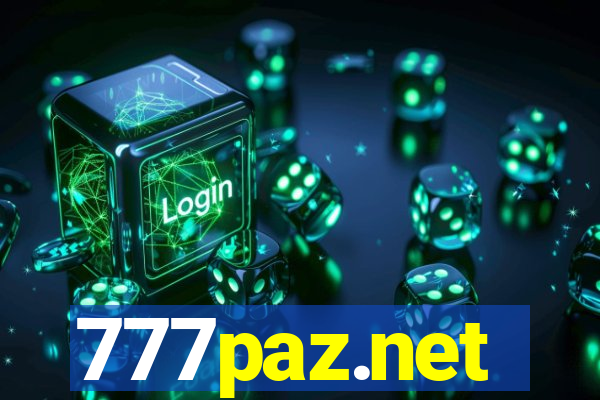 777paz.net