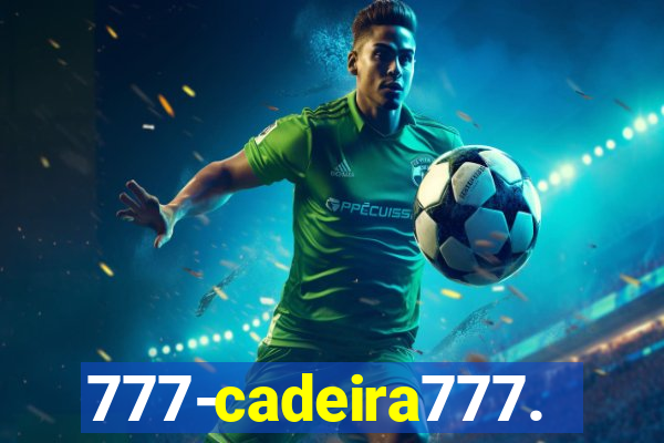 777-cadeira777.cc