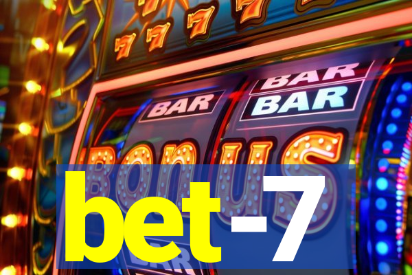 bet-7