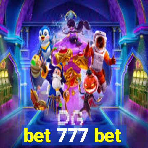 bet 777 bet