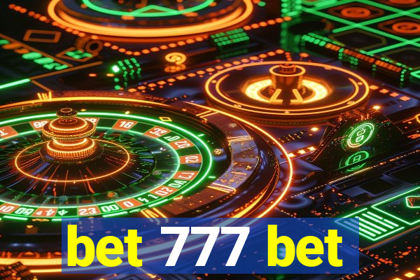 bet 777 bet