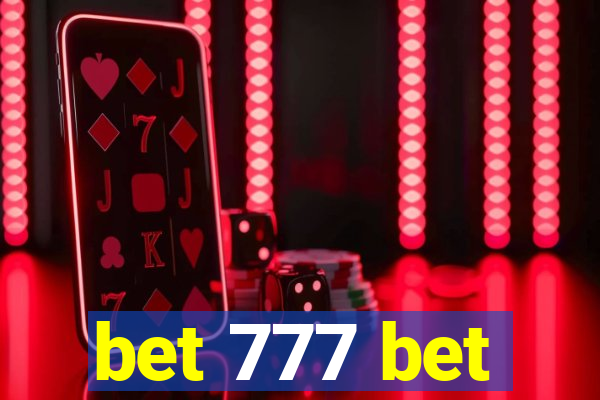 bet 777 bet