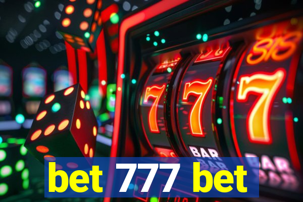 bet 777 bet