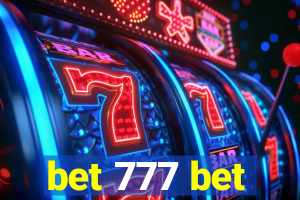 bet 777 bet