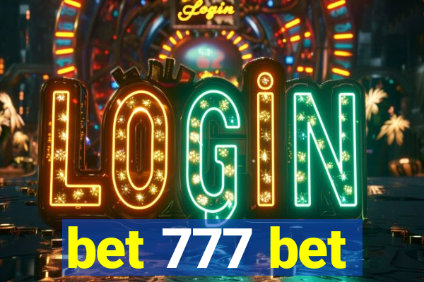 bet 777 bet