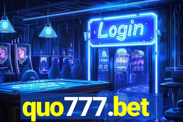 quo777.bet