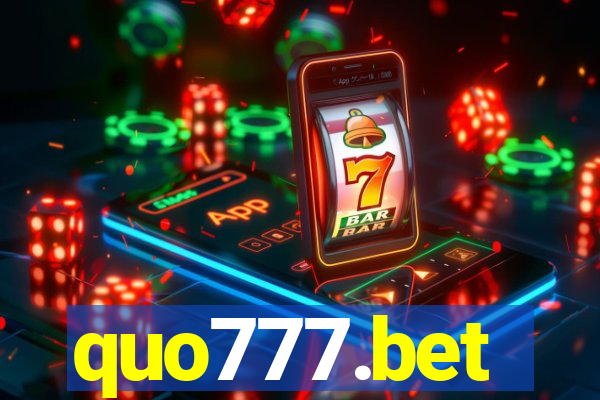 quo777.bet