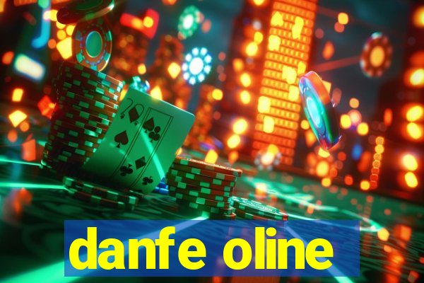 danfe oline