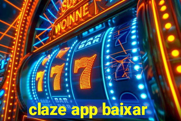 claze app baixar