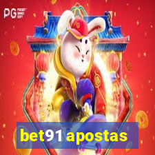 bet91 apostas