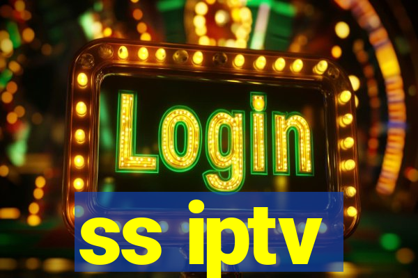 ss iptv