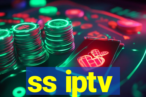 ss iptv