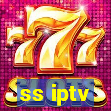 ss iptv