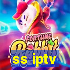 ss iptv