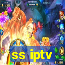 ss iptv