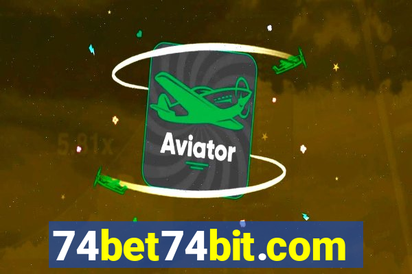 74bet74bit.com